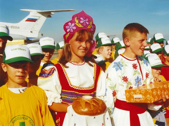 Фотография из архива «Благовеста»